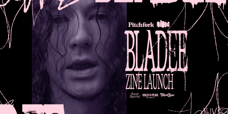 Pitchfork to Host Launch Party for New Zine