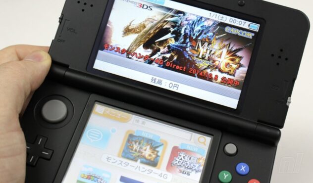 PlayStation Vet Shuhei Yoshida Recalls Nintendo's Scariest Announcement