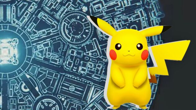 Pokémon Presents broadcast announced for next week