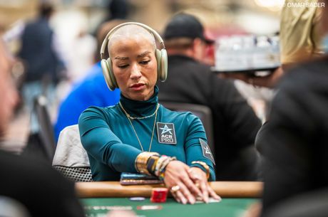 Poker Fans Slam Ebony Kenney, ACR's Response to RTA Controversy