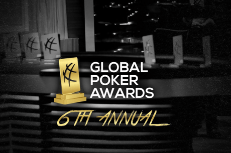 PokerStars Wins Big During Sixth Annual Global Poker Awards