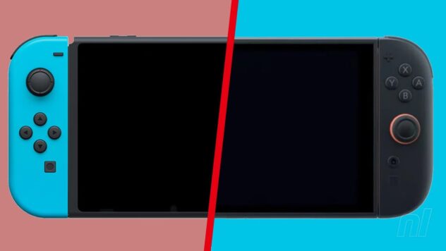 Poll: Will You Trade In Your Switch When Switch 2 Arrives?