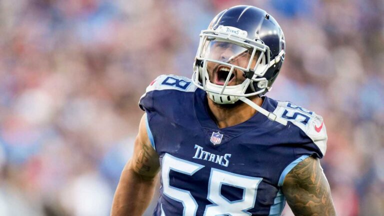 Predicting new homes for star NFL players: Why Titans' Harold Landry III makes sense in NFC West