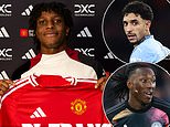PREMIER LEAGUE TRANSFER WINDOW REPORT CARD - PART TWO: Which TWO giants scored a D for their business? And which relegation battlers produced an 'abysmal' effort?