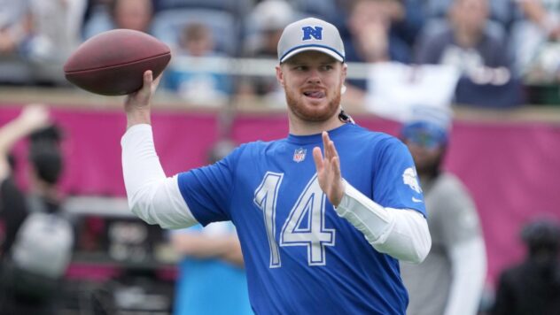 Prominent AFC team expected to pursue Sam Darnold in free agency