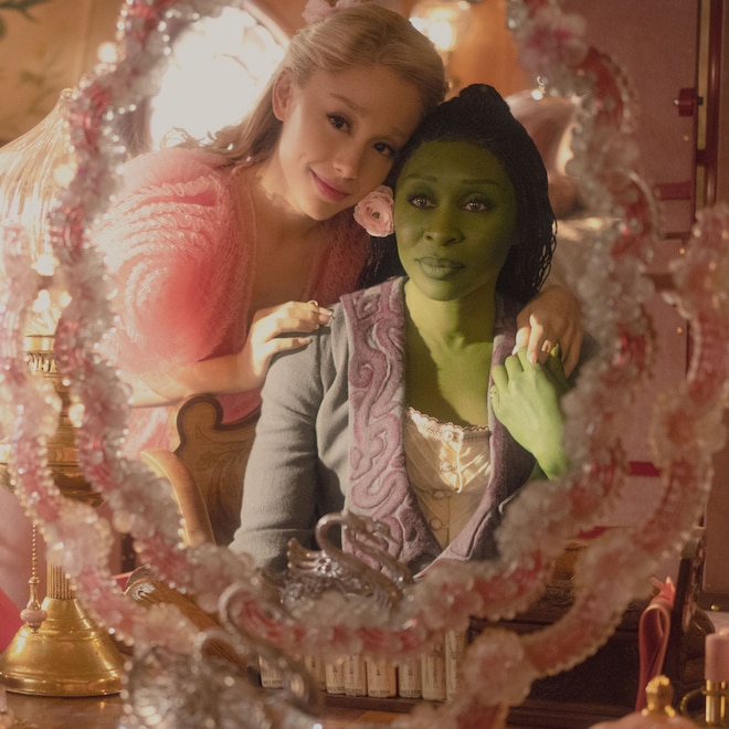 Proof Cynthia Erivo, Ariana Grande’s Wicked-Inspired Looks Are Magical