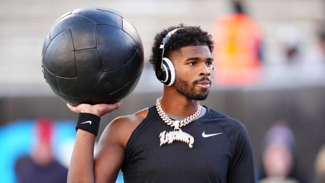 QB Crossroads For The Raiders: Shedeur Sanders or Cam Ward?