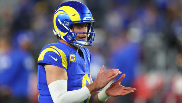 QB Matthew Stafford's status with Rams and latest update rains on Tennessee Titans parade and spoils future quarterback plans