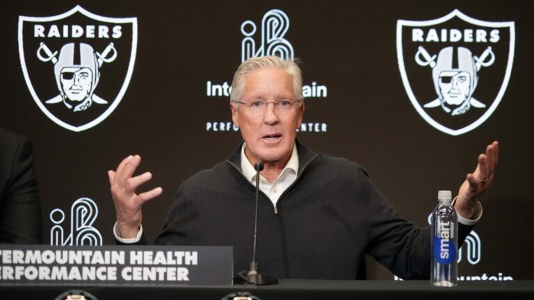 Raider Ramble Roundtable: Finding Solutions For Pete Carroll’s Raiders QB Woes