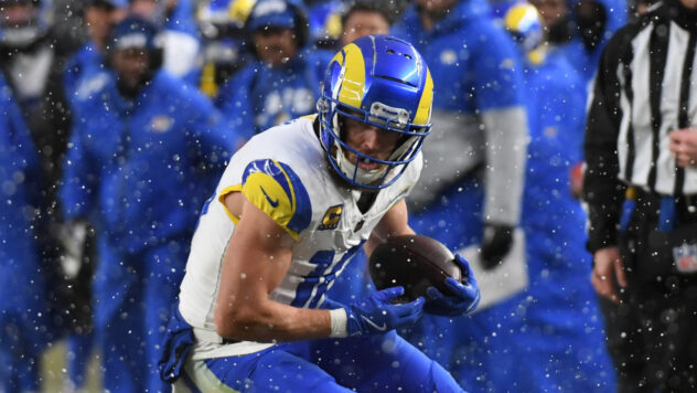 Rams did not approach Cooper Kupp about pay cut; teams monitoring Matthew Stafford