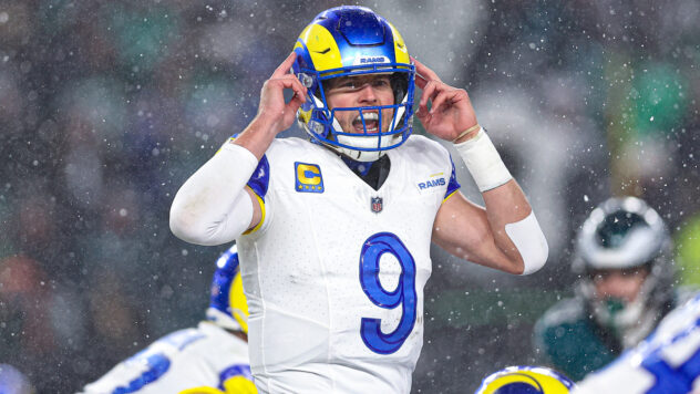 Rams Give QB Matthew Stafford Permission To Speak To Teams