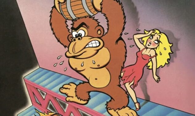 Random: Speedrunner Takes Donkey Kong Run To New Heights By Beating The Kill Screen