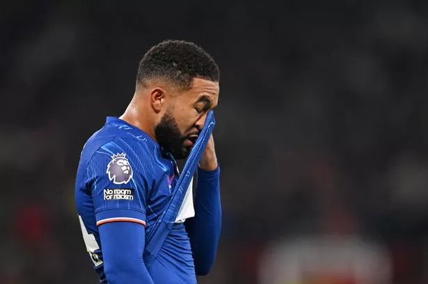 Reece James absence vs Brighton explained as Enzo Maresca confirms Chelsea plan