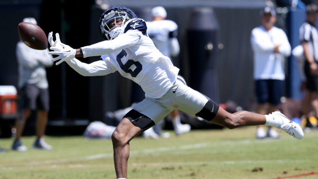 Relying on these players could mean trouble for the Cowboys in 2025