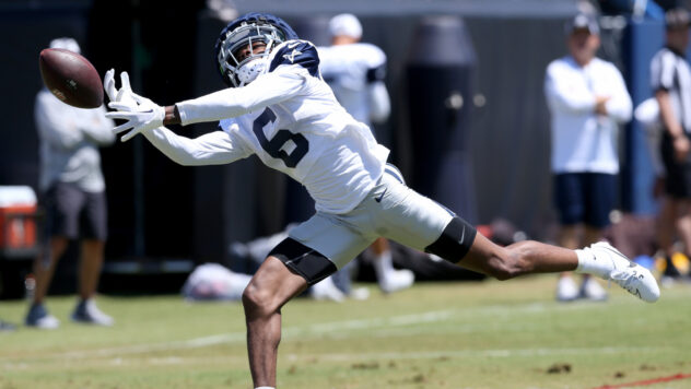 Relying on these players could mean trouble for the Cowboys in 2025