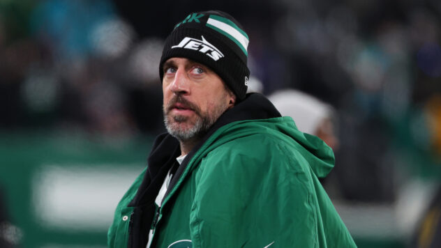 Reporter details how Matthew Stafford could determine Aaron Rodgers' landing spot