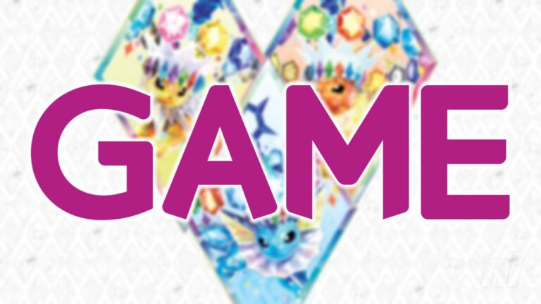 Retailer GAME Accused Of "Scalping" Pokémon Cards Thanks To Insane Delivery Fees
