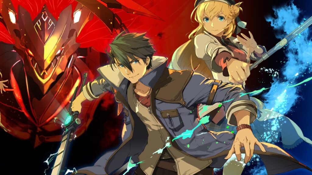 Review: The Legend Of Heroes: Trails Through Daybreak II (Switch) - Does The Job, But Not A Series High