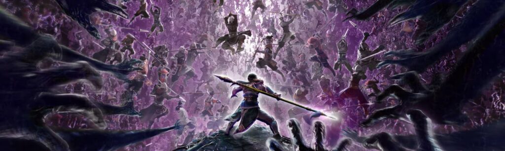 Review: WARRIORS: Abyss (Switch) - Middling Musou With A Dash Of Diablo & Hades