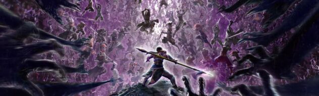 Review: WARRIORS: Abyss (Switch) - Middling Musou With A Dash Of Diablo & Hades