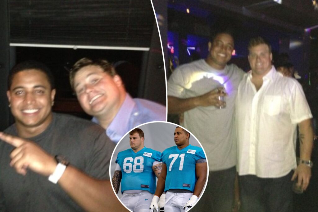 Richie Incognito goes on tirade attacking ESPN, Jonathan Martin’s parents after stunning Bullygate reveal