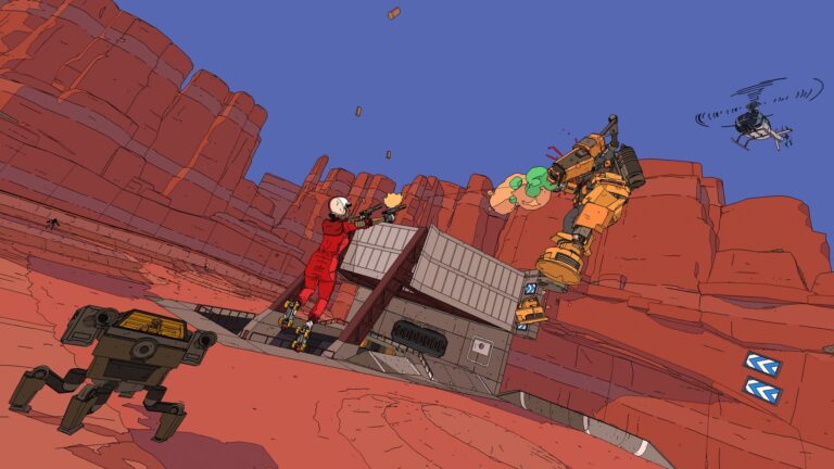 Roll7's critically acclaimed skating games OlliOlliWorld and Rollerdrome mysteriously yanked from Steam