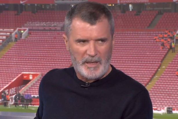 Roy Keane uses Liverpool as example in damning assessment of Man Utd and Ruben Amorim