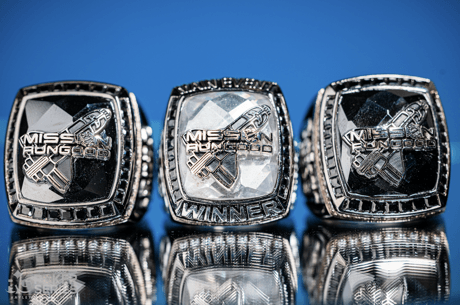 RunGood Poker Series Partners w/ ClubWPT Gold for Online Ring Events