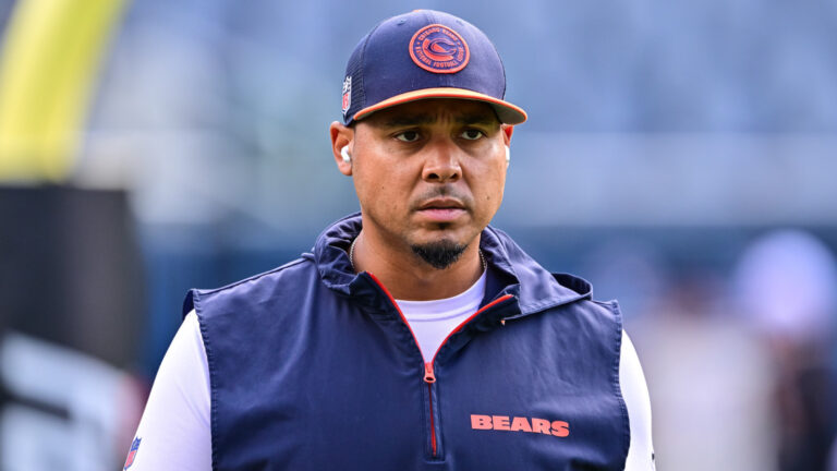 Ryan Poles could benefit significantly if Ian Cunningham is hired by the Jaguars