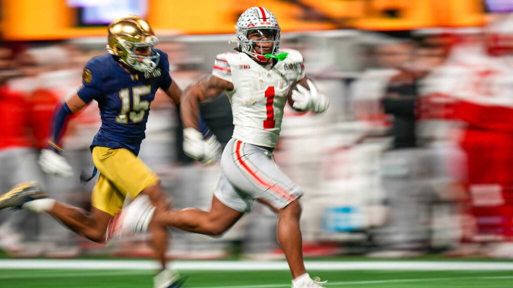 Scouting Report: Getting The Raiders A Back Who Chip Kelly Won A Natty With