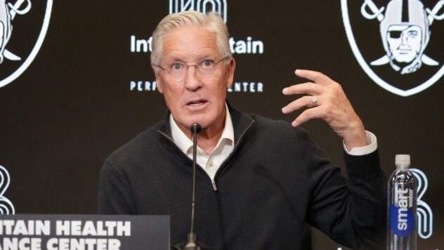 Should Pete Carroll, Las Vegas Raiders Look To Re-Sign Tre’von Moehrig?