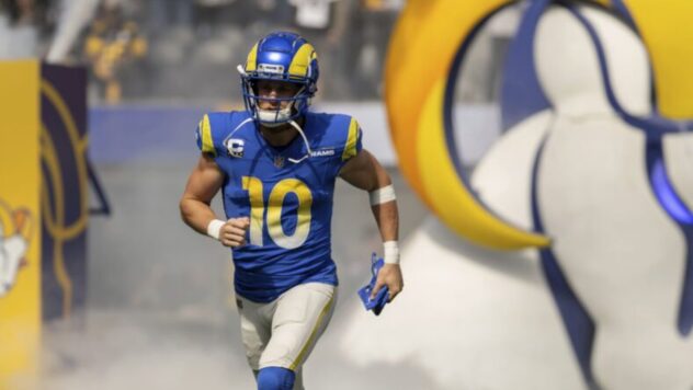 Should Pittsburgh Steelers Trade for Cooper Kupp?
