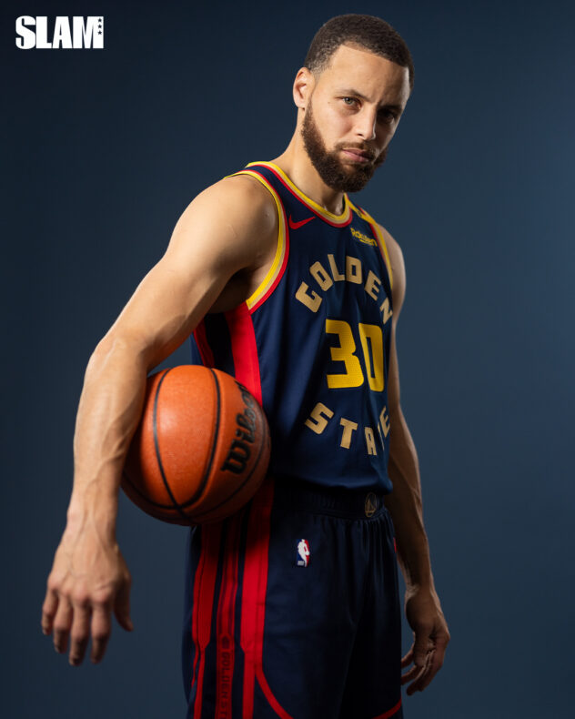 SLAM Night in Houston, LSU and All-Star: Here’s What We’ve Been Up to in February