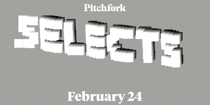 Smerz, Mamalarky, Avalon Emerson, and More: This Week’s Pitchfork Selects Playlist