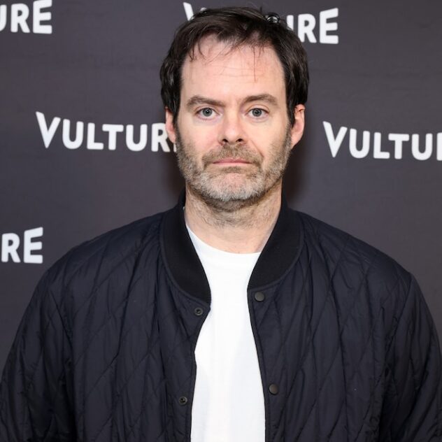 SNL 50: Fans React to Bill Hader’s Absence From Anniversary Special