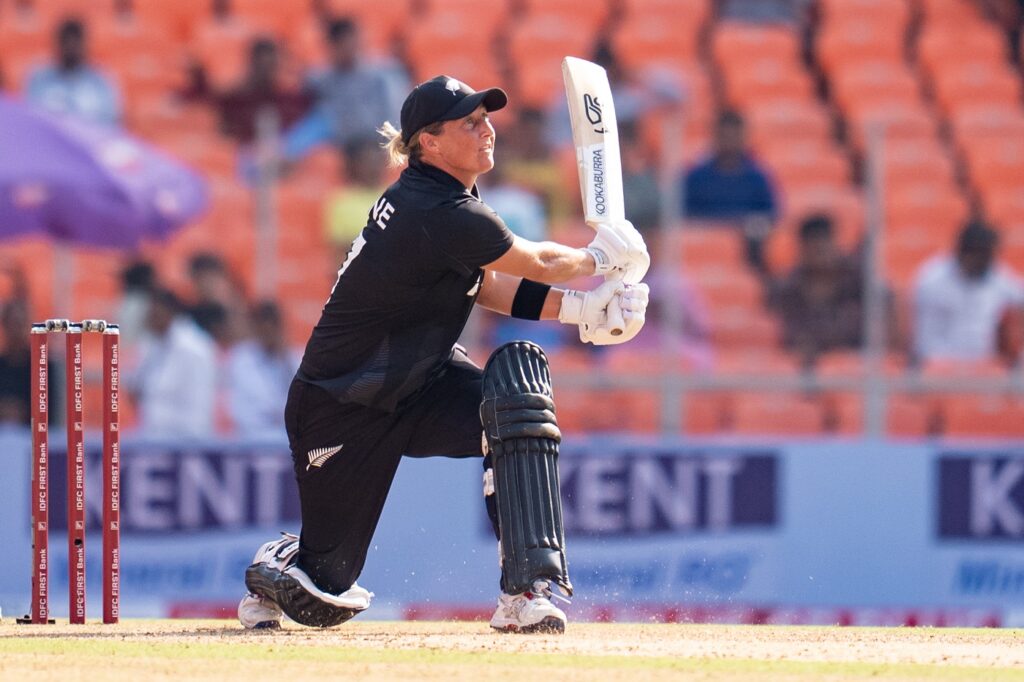 Sophie Devine to miss ODIs and T20Is against Sri Lanka