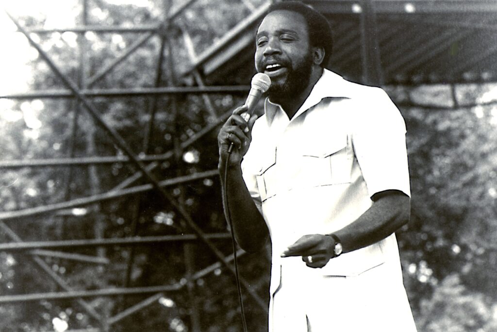 Soul Singer Jerry Butler Dies at 85