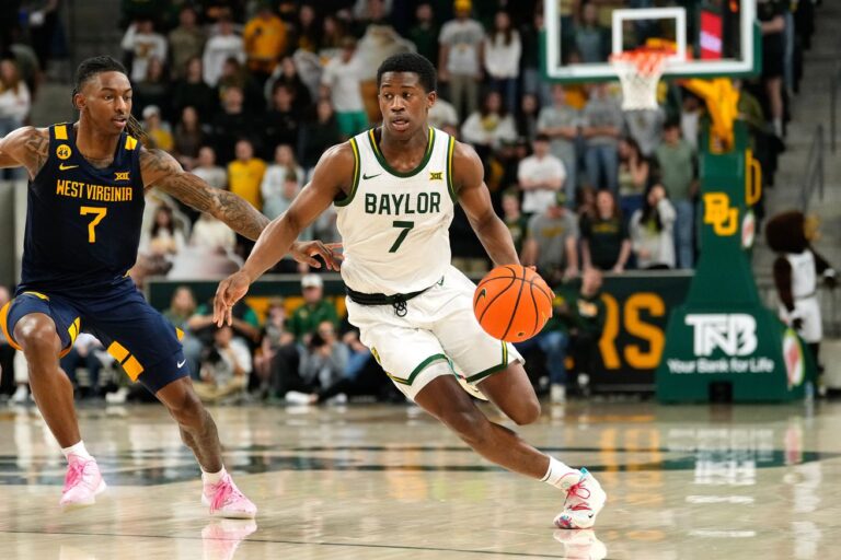 Spurs 2025 NBA Draft preview: post-All-Star break