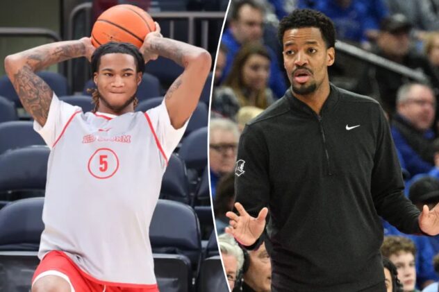 St. John’s players haven’t forgotten Providence coach’s negative comments