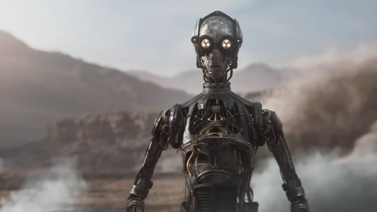 Star Wars Eclipse developer Quantic Dream gives update amidst NetEase cuts and closures