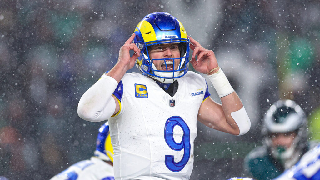 Steelers Can Now Benefit From 'Weird Vibe' Surrounding Rams And Matthew Stafford