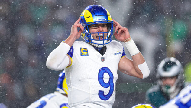 Steelers Would Become A Free Agent Hotspot With Addition Of Matthew Stafford: 'People Want To Come Play'