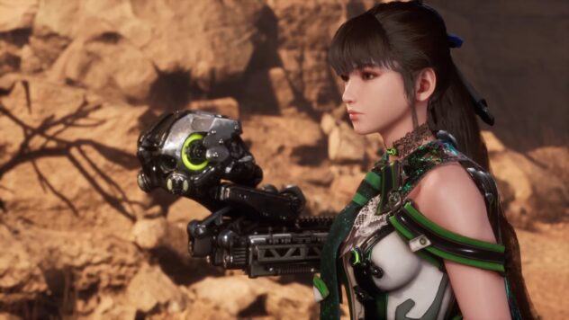 Stellar Blade's PC sales expected to exceed console, says Shift Up