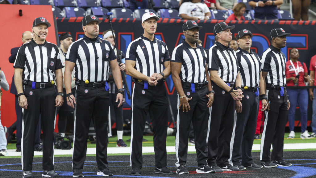 Stop Blaming The Referees for Kansas City Chiefs' Recent Success