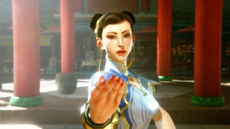 Street Fighter film gets new director, still set for 2026