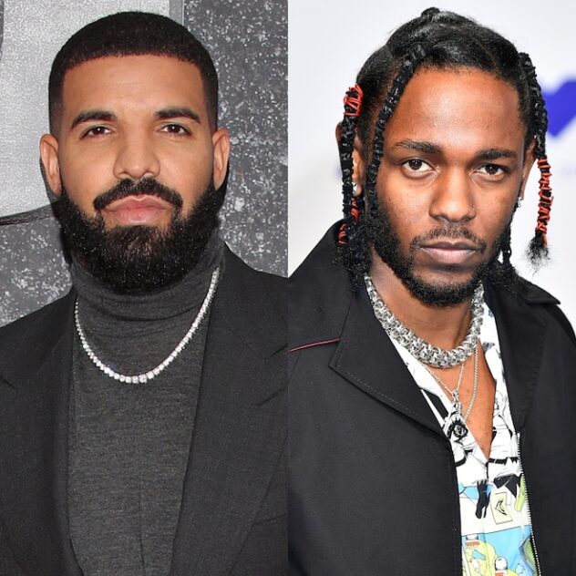 Super Bowl 2025: Kendrick Lamar's Jewelry Was a Subtle Dig at Drake