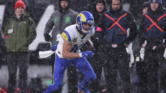 Super Bowl Champ Predicts High Level Cooper Kupp Trade Partner