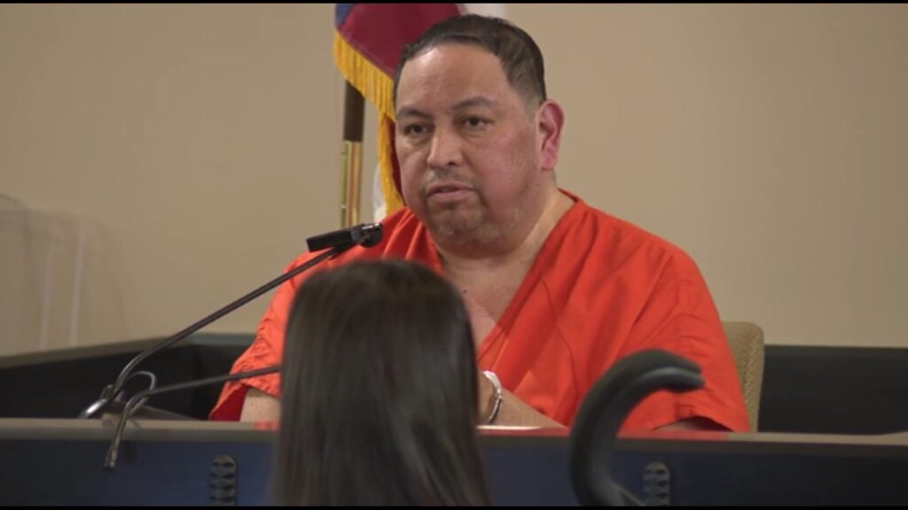 Suspect in Savanah Soto and Matthew Guerra murder case bonds out of Bexar County jail, records show