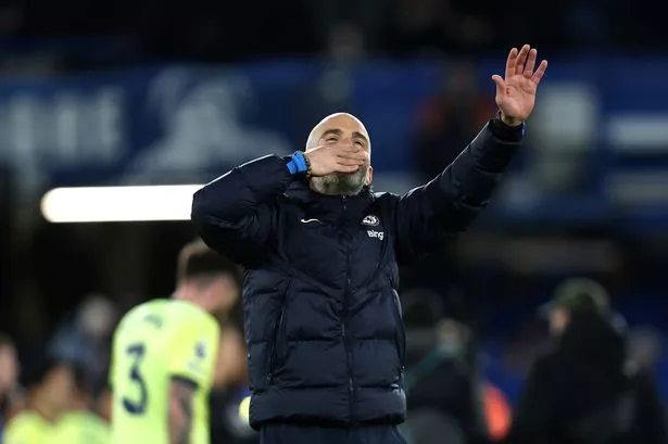 Ten days that define Chelsea's season, Arsenal statement and the £30m star playing for his future