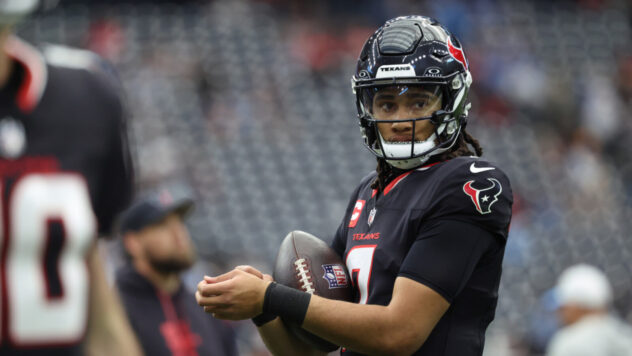 Texans linked to underrated free agent WR, which could be a sign that the strategy in constructing the position might be changing